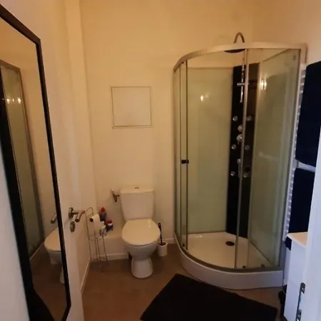 T2 D'une Chambre Proche Du Port Appartement Golbey