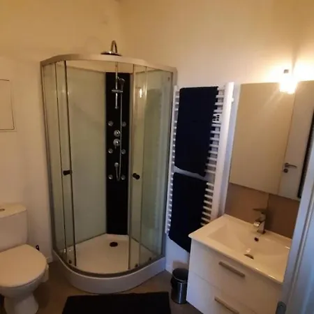 T2 D'une Chambre Proche Du Port Appartement Golbey