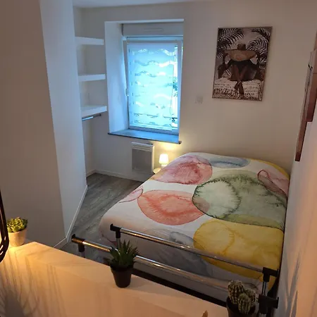T2 D'une Chambre Proche Du Port Appartement Golbey